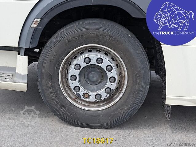 Standard-SZM DAF XF 480