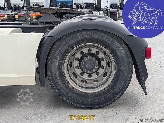 Standard-SZM DAF XF 480