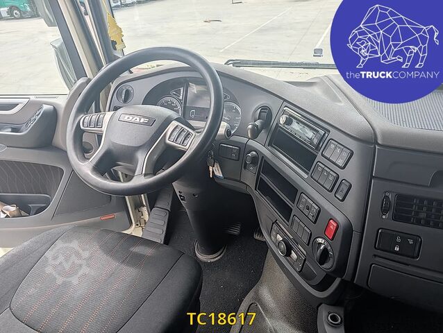 Standard-SZM DAF XF 480