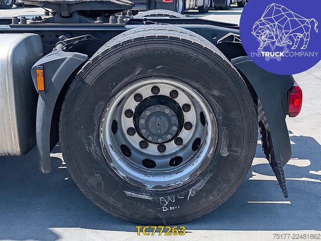 Standard-SZM DAF XF 480