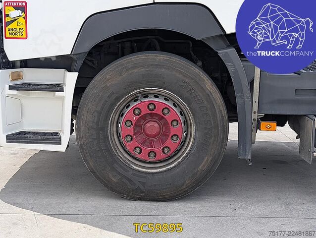 Standard-SZM Renault T 480