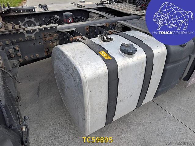 Standard-SZM Renault T 480
