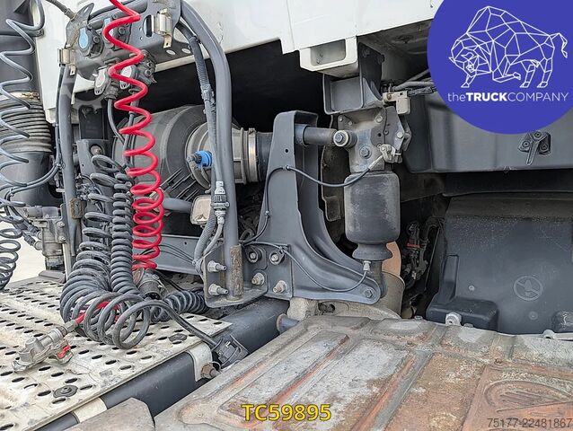 Standard-SZM Renault T 480
