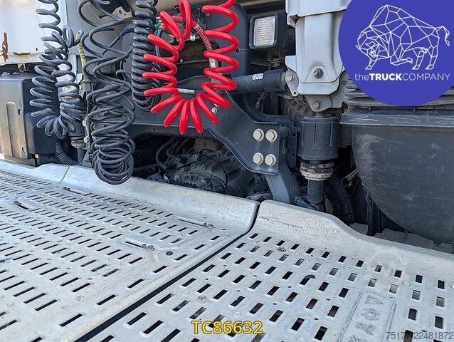 Standard-SZM DAF XF 480