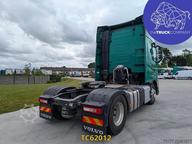 Standard-SZM Volvo FH 500