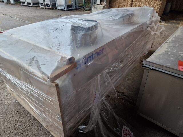 Wärmetauscher Güntner GmbH GFHC WD 063.1/12-60-0052940M