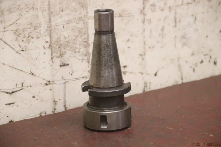 Collet chuck SK40 2 pieces unbekannt Aufnahme Ø 32 mm