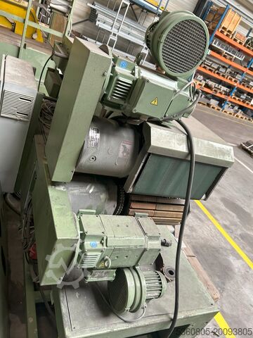 IDE Abzugseinheit IDE ME 32/2-300