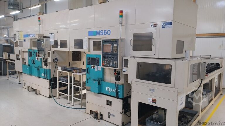 MURATEC MD120 MURATEC MD120