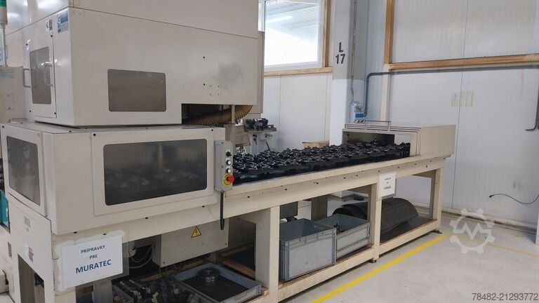MURATEC MD120 MURATEC MD120