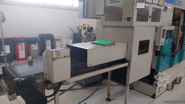 MURATEC MD120 MURATEC MD120