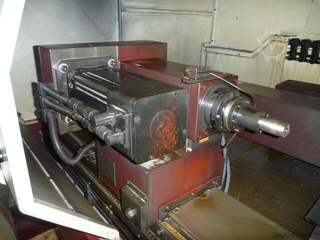 FASSLER K 400A FASSLER K 400A
