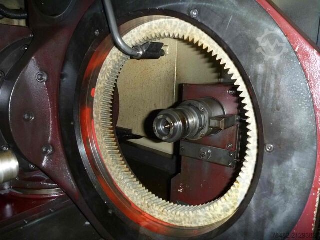 FASSLER K 400A FASSLER K 400A