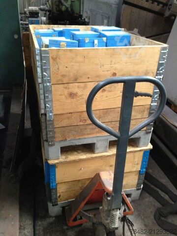 FASSLER K 400A FASSLER K 400A