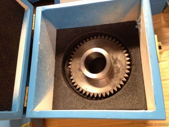 FASSLER K 400A FASSLER K 400A