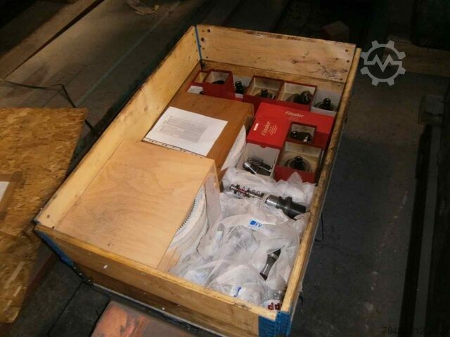 FASSLER K 400A FASSLER K 400A