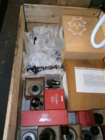 FASSLER K 400A FASSLER K 400A