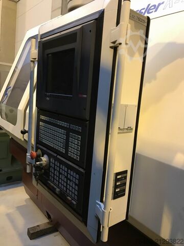 FASSLER K 400A FASSLER K 400A