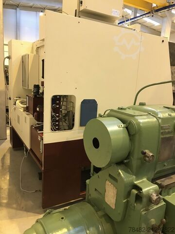 FASSLER K 400A FASSLER K 400A