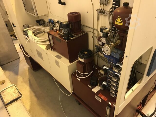 FASSLER K 400A FASSLER K 400A