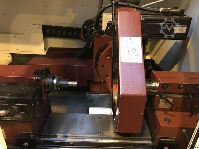 FASSLER K 400A FASSLER K 400A