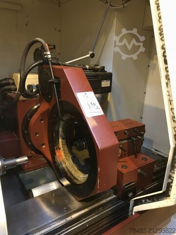 FASSLER K 400A FASSLER K 400A