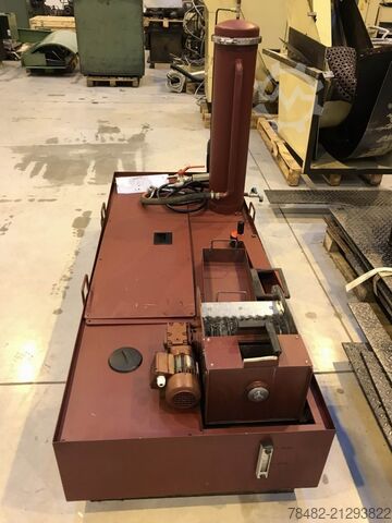 FASSLER K 400A FASSLER K 400A