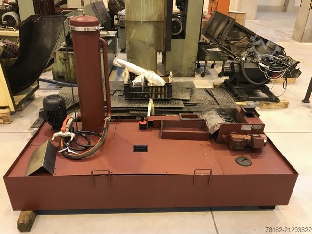 FASSLER K 400A FASSLER K 400A