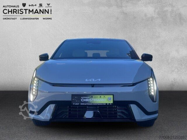 Van Kia EV4 81,4 kWh GT-LINE *PANORAMADACH*DRIVEWISE-PARK*KOMFORT*CONNECT*