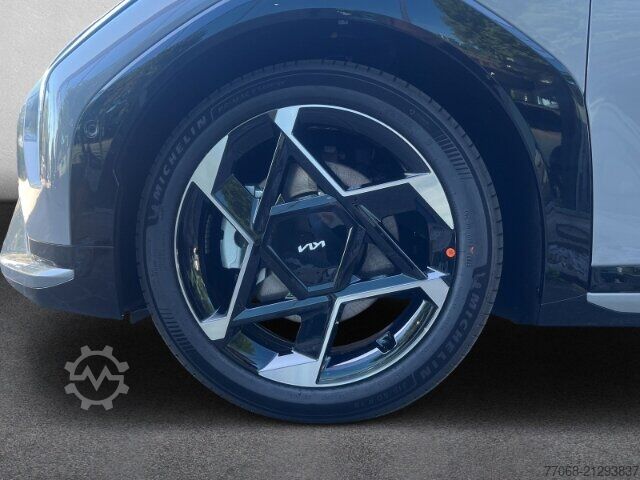 Van Kia EV4 81,4 kWh GT-LINE *PANORAMADACH*DRIVEWISE-PARK*KOMFORT*CONNECT*