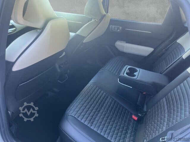 Van Kia EV4 81,4 kWh GT-LINE *PANORAMADACH*DRIVEWISE-PARK*KOMFORT*CONNECT*