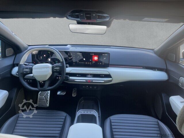 Van Kia EV4 81,4 kWh GT-LINE *PANORAMADACH*DRIVEWISE-PARK*KOMFORT*CONNECT*