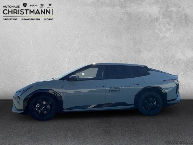 Van Kia EV4 FB 81 FWD GTLINE *DRIVEWISE-PARK*GLASDACH*CONNECT*