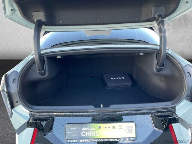 Van Kia EV4 FB 81 FWD GTLINE *DRIVEWISE-PARK*GLASDACH*CONNECT*