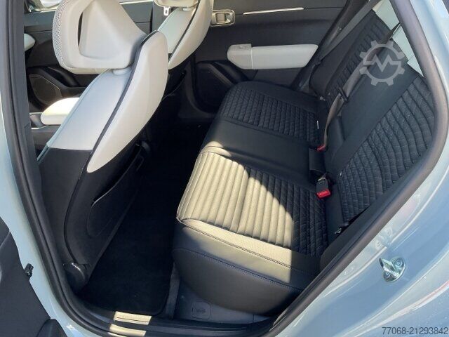 Van Kia EV4 FB 81 FWD GTLINE *DRIVEWISE-PARK*GLASDACH*CONNECT*