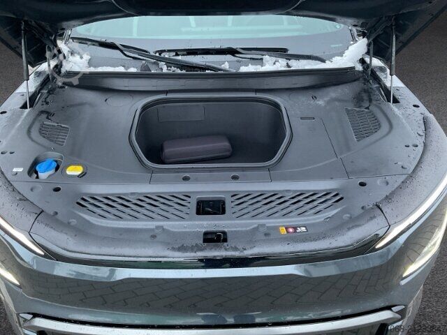 Van Kia EV5 81,4 GT-LINE LAUNCH EDITION 2WD *MASSAGESITZ-FUNKTION*HEAD-UP-DISPLAY*