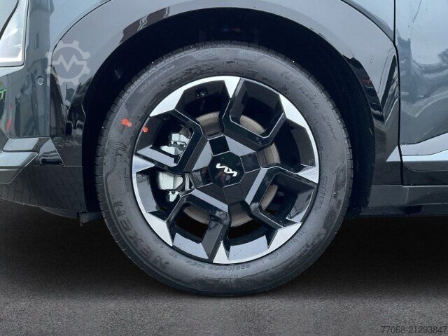 Van Kia EV5 81,4 GT-LINE LAUNCH EDITION 2WD *MASSAGESITZ-FUNKTION*HEAD-UP-DISPLAY*