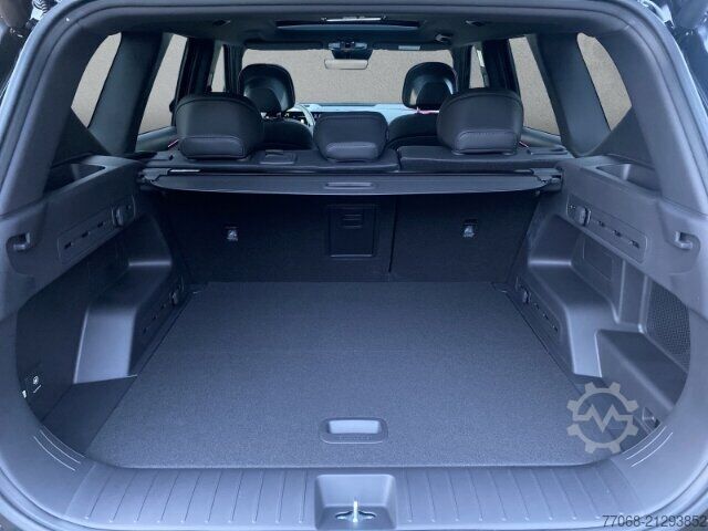 Van Kia EV5 81,4 GT-LINE LAUNCH EDITION 2WD *MASSAGESITZ-FUNKTION*HEAD-UP-DISPLAY*