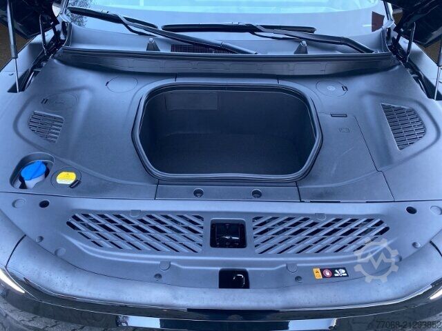 Van Kia EV5 81,4 GT-LINE LAUNCH EDITION 2WD *MASSAGESITZ-FUNKTION*HEAD-UP-DISPLAY*