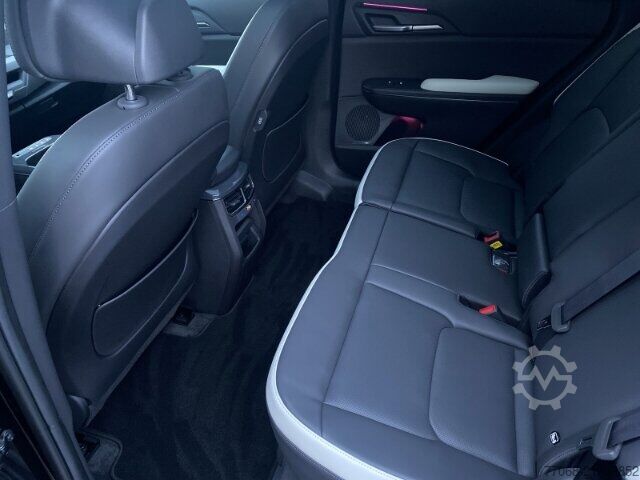 Van Kia EV5 81,4 GT-LINE LAUNCH EDITION 2WD *MASSAGESITZ-FUNKTION*HEAD-UP-DISPLAY*