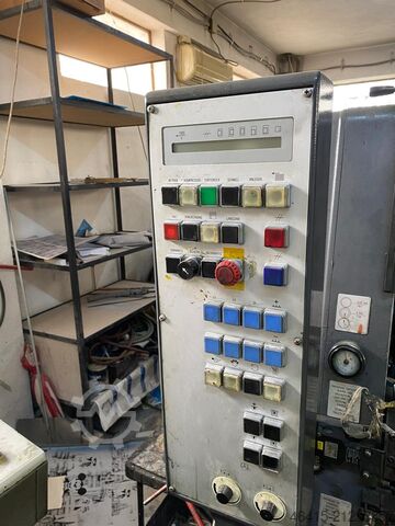 Offsetdruckmaschine Heidelberg GTO VS 52