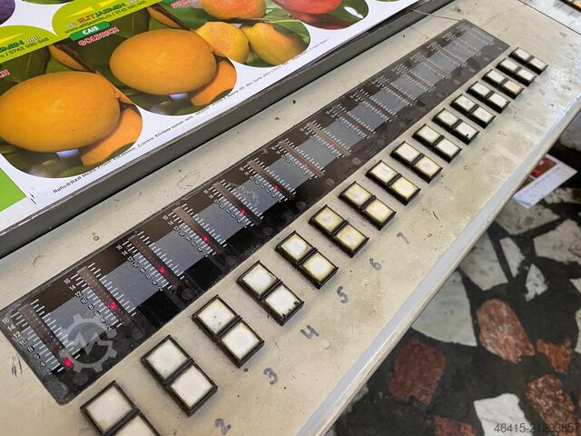 Offsetdruckmaschine Heidelberg GTO VS 52