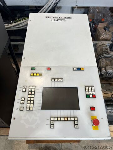 Offsetdruckmaschine Heidelberg GTO VS 52