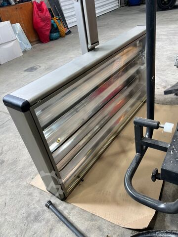 Offsetdruckmaschine Heidelberg GTO VS 52