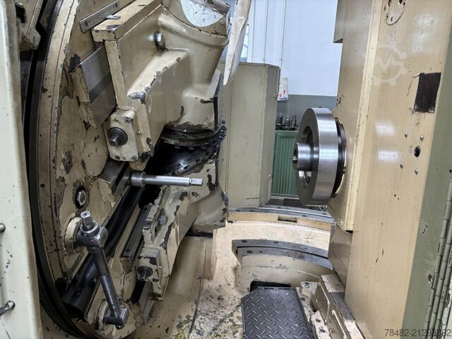 WMW ZFTK 500 CNC WMW ZFTK 500 CNC