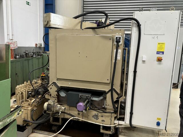 WMW ZFTK 500 CNC WMW ZFTK 500 CNC