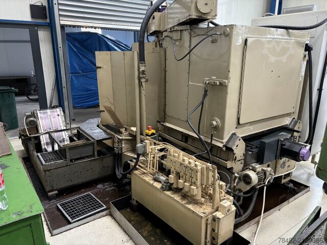 WMW ZFTK 500 CNC WMW ZFTK 500 CNC