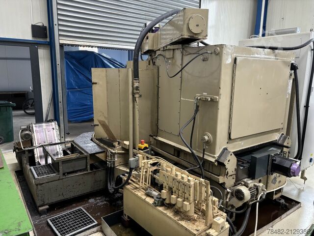 WMW ZFTK 500 CNC WMW ZFTK 500 CNC