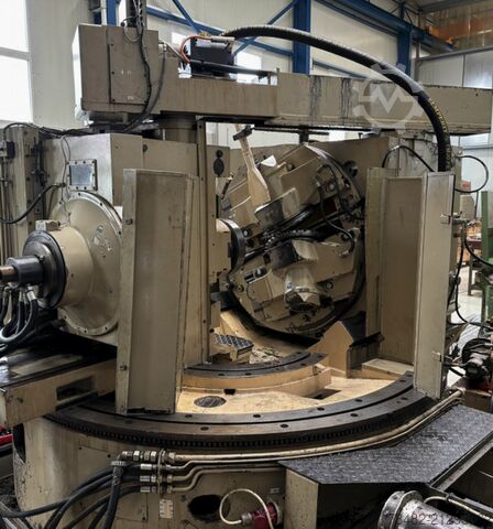 WMW ZFTK 500 CNC WMW ZFTK 500 CNC
