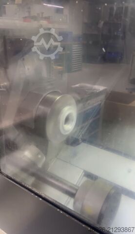 CNC-Dreh- und Fräszentrum Mazak Quick Turn Smart 200L